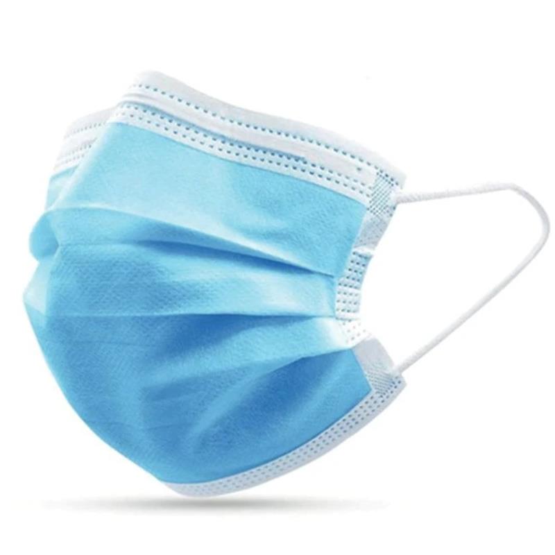 Disposable Face Mask